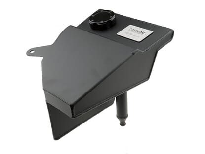 Picture of Windscreen Washer Bottle, DaveFab, MX5 Mk4 & RF