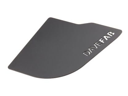 Picture of Fuse Box Cover, DaveFab, MX5 Mk4 & RF