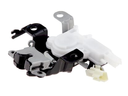 Picture of Boot Lid Lock, MX5 Mk4 & RF