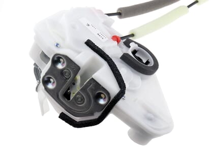 Picture of Door Lock Assembly, MX5 Mk4 & RF RHD