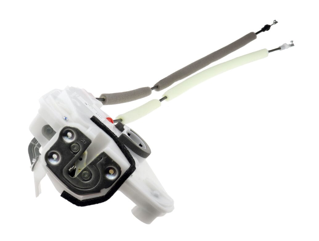Genuine Mazda MX5 Mk4 Interior Door Lock - MX5 Parts