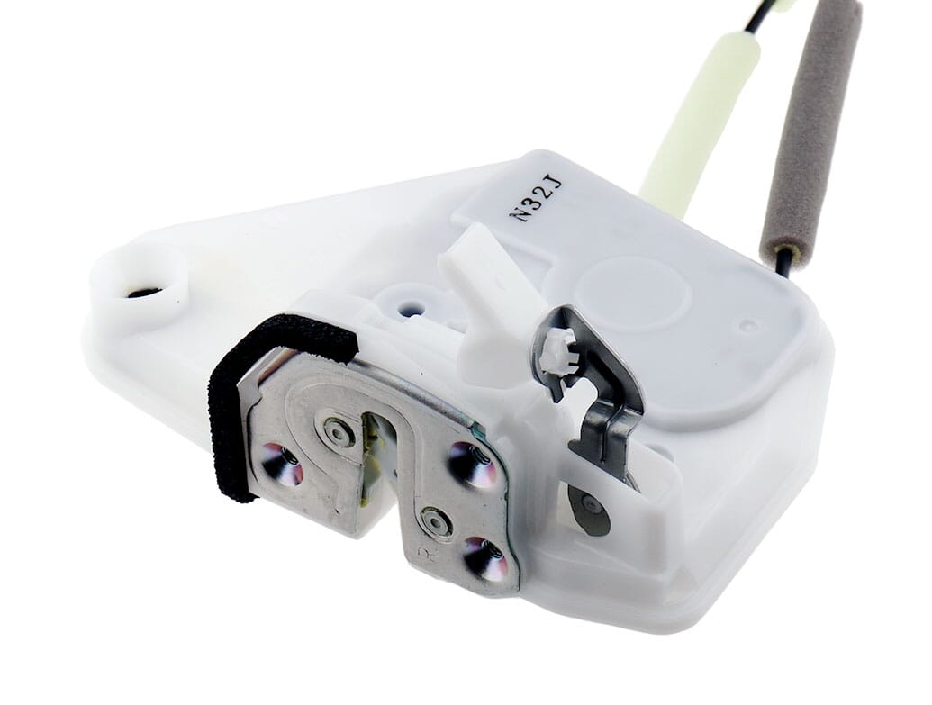 Genuine Mazda MX5 Mk4 Interior Door Lock - MX5 Parts