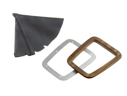 Picture of Wood Gear Lever Surround, MX5 Mk1