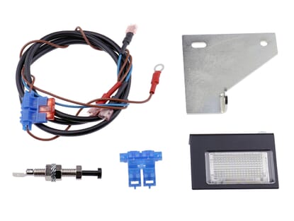 Picture of Boot Light Kit, LED, MX5 Mk1/2/2.5