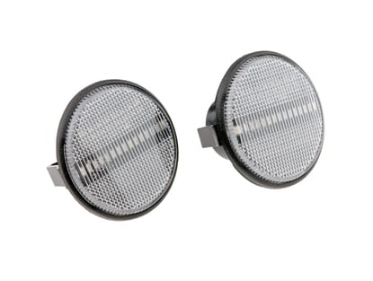 Picture of Side Repeaters, Clear LED, MX5 Mk1/2/3