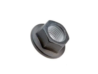 Picture of Rear Suspension Arm & Lower Shock Nut, MX5 Mk4 & RF