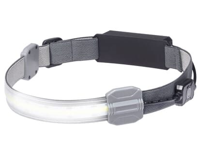 Picture of Flexible LED Head Torch