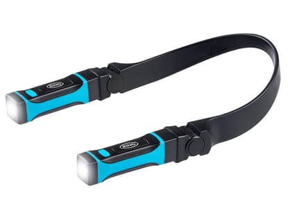 Picture of Flexible LED Detachable Neck Lamp