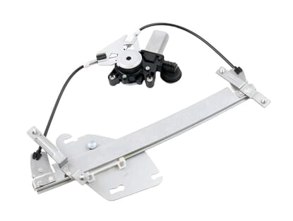 Picture of Window Regulator, IL Motorsport, MX5 Mk4 Convertible