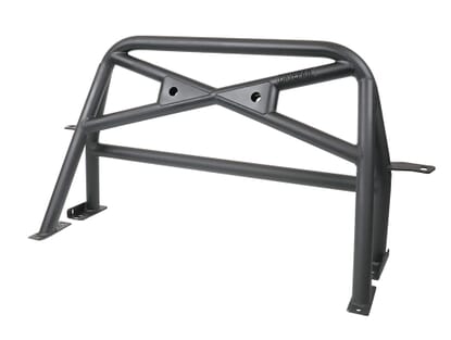 Picture of DaveFab X Shaped Roll Bar With Harness Bar, MX5 Mk1/2/2.5