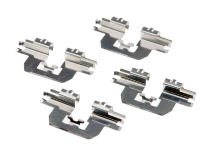 Picture of Rear Brake Pad Fitting Kit, MX5 Mk3/3.5/3.75 & Mk4