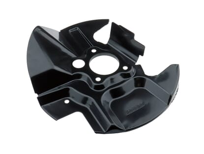 Picture of Brake Disc Cover, Front, MX5 Mk1/2/2.5 Standard Brake