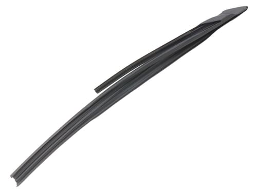 Mazda MX5 Mk4 Door Glass Channel Rubber - MX5 Parts