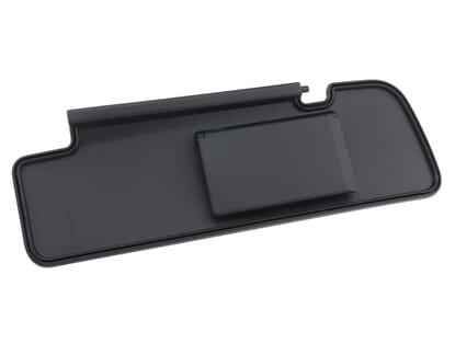 Picture of Sun Visor, Plastic, MX5 Mk4 & RF