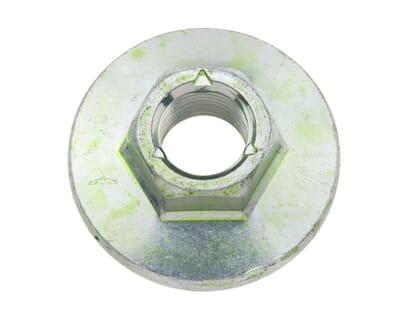 Picture of Rear Upper Trailing Link Arm Nut, MX5 Mk3/3.5/3.75