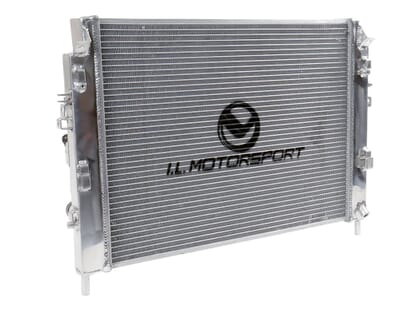 Picture of Performance Aluminium Radiator, MX5 Mk3/3.5/3.75