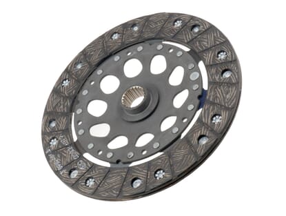 Picture of Clutch Disc, Genuine Mazda, 2.0L MX5 Mk4 2018>