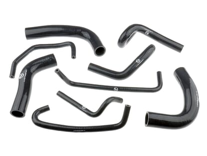 Picture of Hose Set, IL Motorsport Silicone, MX5 Mk1 1.8