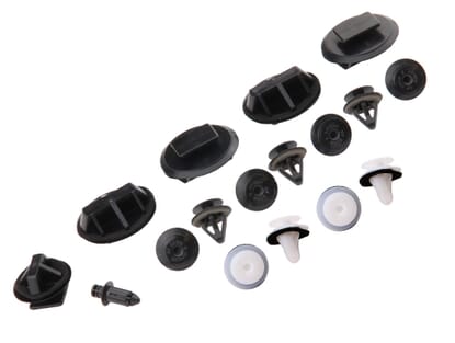 Picture of Side Skirt Clip Set, MX5 Mk3/3.5/3.75