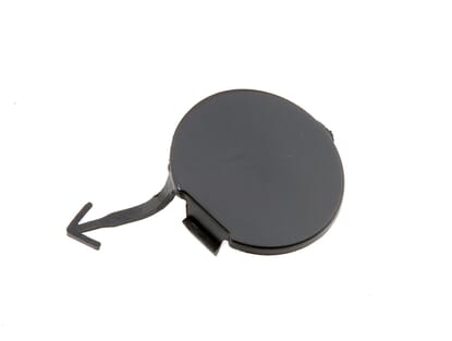 Picture of Rear Bumper Tow Hook Cover, MX5 Mk3/3.5