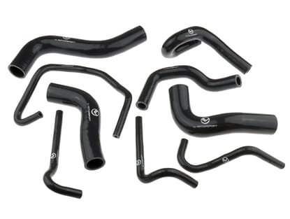Picture of Hose Set, IL Motorsport Silicone, MX5 Mk1 1.6