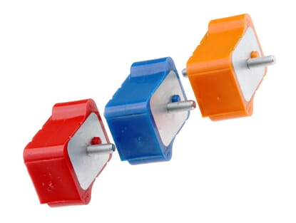 Picture of Engine Mounts, Polybush, MX5 Mk1/2/2.5