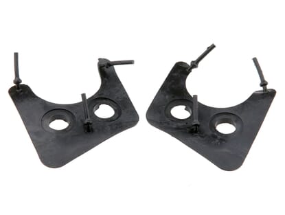 Picture of Hardtop Rear Deck Lock Sheet Set, MX5 Mk1/2/2.5