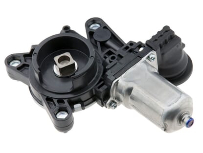 Picture of Electric Window Motor, MX5 Mk4 RF