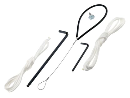 Picture of Retractable Hardtop Roof Emergency Tool Kit, MX5 Mk4 RF