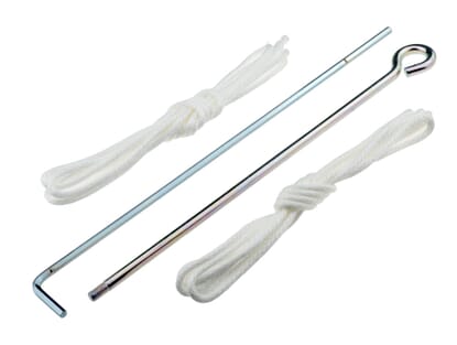 Picture of Retractable Hardtop Roof Emergency Tool Kit, MX5 Mk3/3.5/3.75