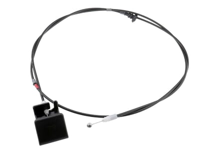 Picture of Bonnet Release Cable, RHD MX5 Mk4 & RF