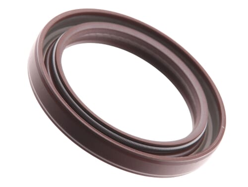 Genuine Mazda MX5 Mk3 Front Crankshaft Oil Seal - MX5 Parts