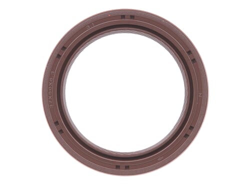 Genuine Mazda MX5 Mk3 Front Crankshaft Oil Seal - MX5 Parts