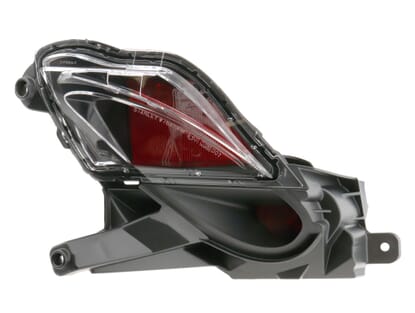 Picture of Rear Fog Lamp, RHD MX5 Mk4 & RF 2024>