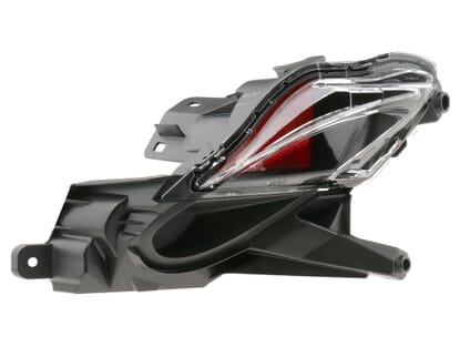 Picture of Rear Bumper Reflector, MX5 Mk4 & RF 2024>