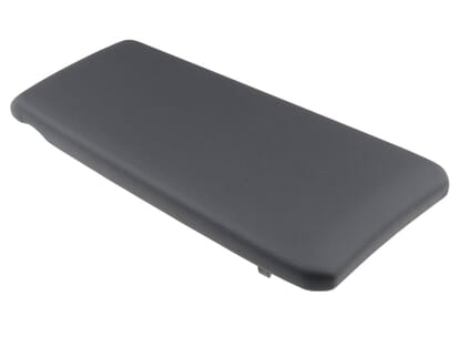 Picture of Centre Console Cubby Box Lid, Black Leather, MX5 Mk4 2024>