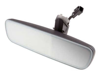 Picture of Rear View Mirror, Auto Dimming, MX5 Mk4 & RF 2024>