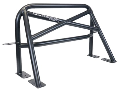 Picture of GC Fabrications GC3 X Shaped Roll Bar, MX5 Mk1/2/2.5
