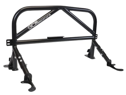 Picture of GC Fabrications GC2 V Shaped Roll Bar, MX5 MK3/3.5/3.75 Soft Top