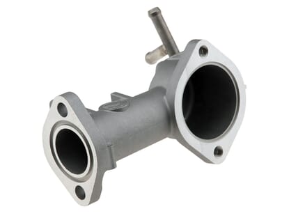 Picture of Thermostat Housing, IL Motorsport, MX5 Mk1 1.6