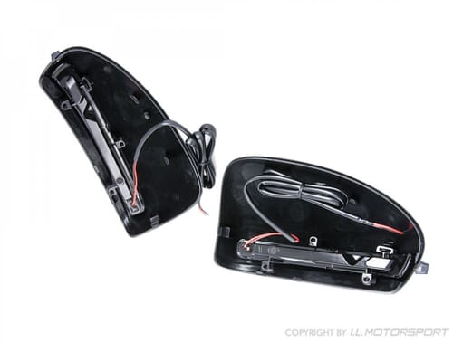 LED Mirror Caps - Mazda MX5 Mk4 & RF (ND) | MX5 Parts