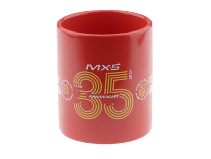 Picture of 35th Anniversary Mug