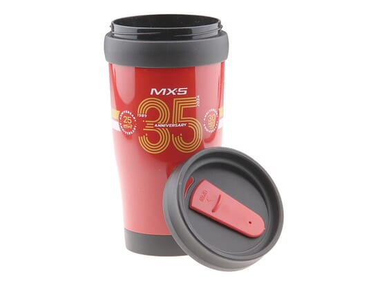 35th Anniversary Travel Mug