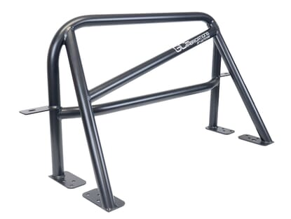 Picture of GC Fabrications GC1 Right Hand Diagonal Roll Bar, MX5 Mk1/2/2.5