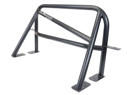 Picture of GC Fabrications GC1 Left Hand Diagonal Roll Bar, MX5 Mk1/2/2.5