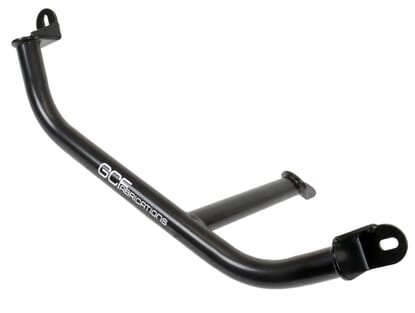 Picture of GC Fabrications Rear Lower Brace Bar, MX5 Mk1/2/2.5