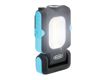 Picture of Mini Rechargeable LED Lamp