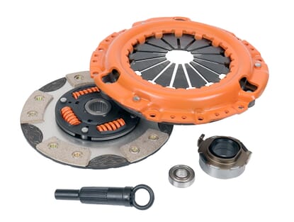 Picture of Clutch Kit, Bofi Racing Performance, Mk1 & Mk2/2.5 1.6
