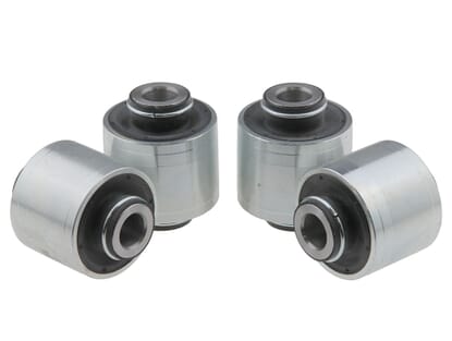 Picture of Superpro Rear Hub Upper & Lower Front Lateral Arm Bushes, MX5 Mk4 & RF