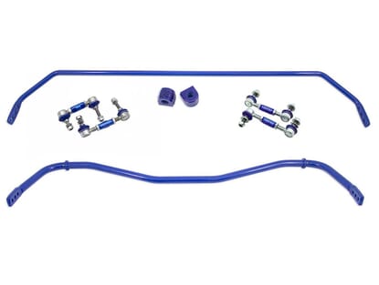 Picture of Anti Roll Bar Kit, Superpro Adjustable, MX5 Mk4 & RF